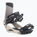 Wiązania snowboardowe Salomon Rhythm warm gray 3c/black
