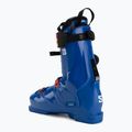Buty narciarskie męskie Salomon S/Pro Alpha C BOA 130 race blue/white/equipe red 2