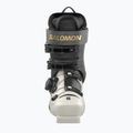 Buty narciarskie damskie Salomon S/PRO Supra S Boa 105 W gray aurora/black/gold met 3
