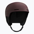 Kask narciarski Salomon Brigade Index huckleberry