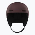 Kask narciarski Salomon Brigade Index huckleberry 4