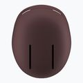 Kask narciarski Salomon Brigade Index huckleberry 5