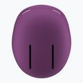 Kask narciarski Salomon Brigade Index pansy 5