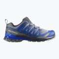 Buty do biegania męskie Salomon XA Pro 3D V9 wrought iron/spellbound 8