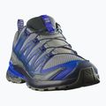 Buty do biegania męskie Salomon XA Pro 3D V9 wrought iron/spellbound 9