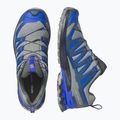 Buty do biegania męskie Salomon XA Pro 3D V9 wrought iron/spellbound 10