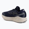 Buty do biegania męskie Salomon Aero Glide 4 maritime blue/silver cloud 3