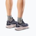 Buty do biegania męskie Salomon Aero Glide 4 maritime blue/silver cloud 12