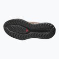 Buty do biegania męskie Salomon Aero Glide 4 GRVL burro/black 12