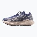 Buty do biegania męskie Salomon Aero Glide 4 GRVL maritime blue/silver cloud 8