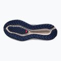 Buty do biegania męskie Salomon Aero Glide 4 GRVL maritime blue/silver cloud 10