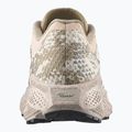 Buty do biegania damskie Salomon Aero Glide 4 GRVL tapioca/desert tan 9