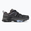 Buty trekkingowe damskie Salomon X Ultra 5 GTX asphalt/castlerock 2