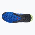 Buty do biegania męskie Salomon XA Pro 3D V9 Icon black/brunnera blue 11