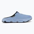 Klapki męskie Salomon Reelax Slide 6.0 Icon brunnera blue/bluing 2