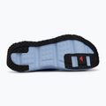 Klapki męskie Salomon Reelax Slide 6.0 Icon brunnera blue/bluing 4