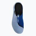 Klapki męskie Salomon Reelax Slide 6.0 Icon brunnera blue/bluing 5
