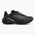 Buty do biegania Salomon Genesis 2 Wide black/black 2