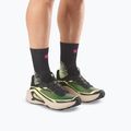 Buty do biegania męskie Salomon Genesis 2 sunny lime/black 8