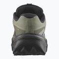 Buty do biegania męskie Salomon Genesis 2 GTX grape leaf/black 2