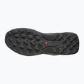 Buty do biegania męskie Salomon Genesis 2 GTX grape leaf/black 4