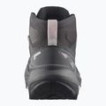 Buty turystyczne damskie Salomon Genesis Mid GTX black/dawn pink 9