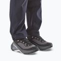 Buty turystyczne damskie Salomon Genesis Mid GTX black/dawn pink 12