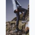 Buty turystyczne damskie Salomon Genesis Mid GTX black/dawn pink 15