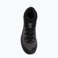 Buty turystyczne damskie Salomon Genesis Mid GTX black/dawn pink 5
