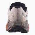 Buty do biegania damskie Salomon Aero Blaze 4 GRVL GTX rainy day/black 9