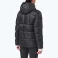 Kurtka puchowa damska Salomon Outpulse Down deep black 2