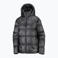 Kurtka puchowa damska Salomon Outpulse Down deep black 7