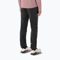 Spodnie do biegania męskie Salomon Sense Softshell Pants deep black 2
