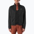 Kurtka do biegania męska Salomon Sense Softshell Jacket deep black