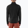 Kurtka do biegania męska Salomon Sense Softshell Jacket deep black 2