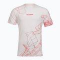 Koszulka do biegania męska Salomon S\Lab Speed Tee SS lilac ash