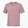 Koszulka do biegania męska Salomon Shakeout Core SS Tee antler 4