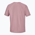 Koszulka do biegania męska Salomon Shakeout Core SS Tee antler 5