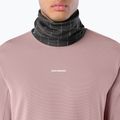 Longsleeve do biegania męski Salomon Shakeout Core LS Tee antler 3