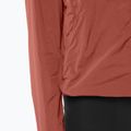 Kurtka do biegania męska Salomon Shakeout Fly burnt umber 6