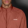 Kurtka do biegania męska Salomon Shakeout Fly burnt umber 8