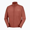 Kurtka do biegania męska Salomon Shakeout Fly burnt umber 9