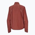 Kurtka do biegania damska Salomon Shakeout Fly burnt umber 7