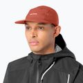 Czapka z daszkiem Salomon Bonatti Pro 5 Panel burnt umber 4