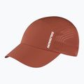 Czapka z daszkiem Salomon Shakeout burnt umber 5