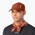 Czapka z daszkiem Salomon Shakeout burnt umber 6