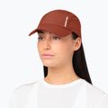 Czapka z daszkiem Salomon Shakeout burnt umber 8
