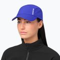Czapka z daszkiem Salomon Shakeout clematis blue 4