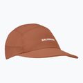 Czapka z daszkiem Salomon Sense Aero burnt umber 5