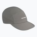 Czapka z daszkiem Salomon Sense Aero castor gray 5